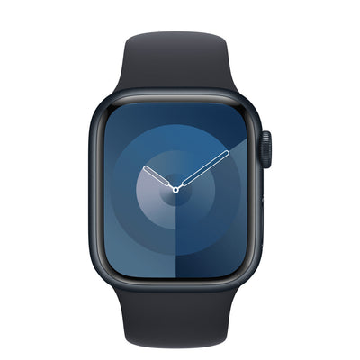 Apple Watch Series 9 45mm GPS.