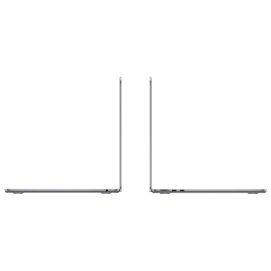 MacBook Air M2 15-inch.