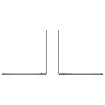 MacBook Air M2 15-inch.