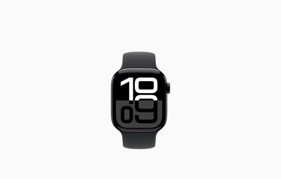 Apple Watch Series 10 42mm Aluminum Case GPS.