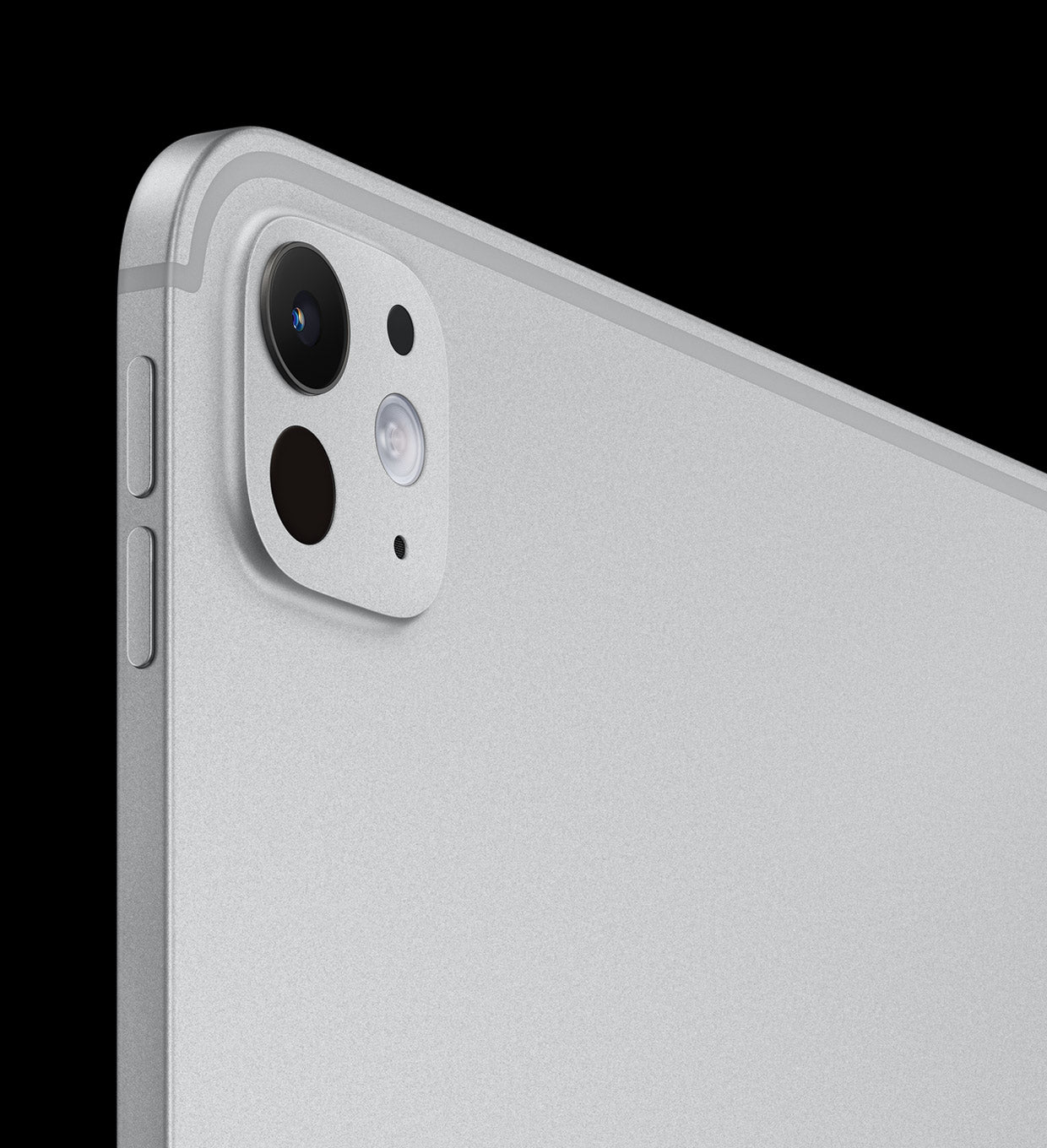 Pre-Owned iPad Pro M4 13-inch Standard Glass.