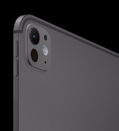 iPad Pro M4 13-inch Standard Glass.