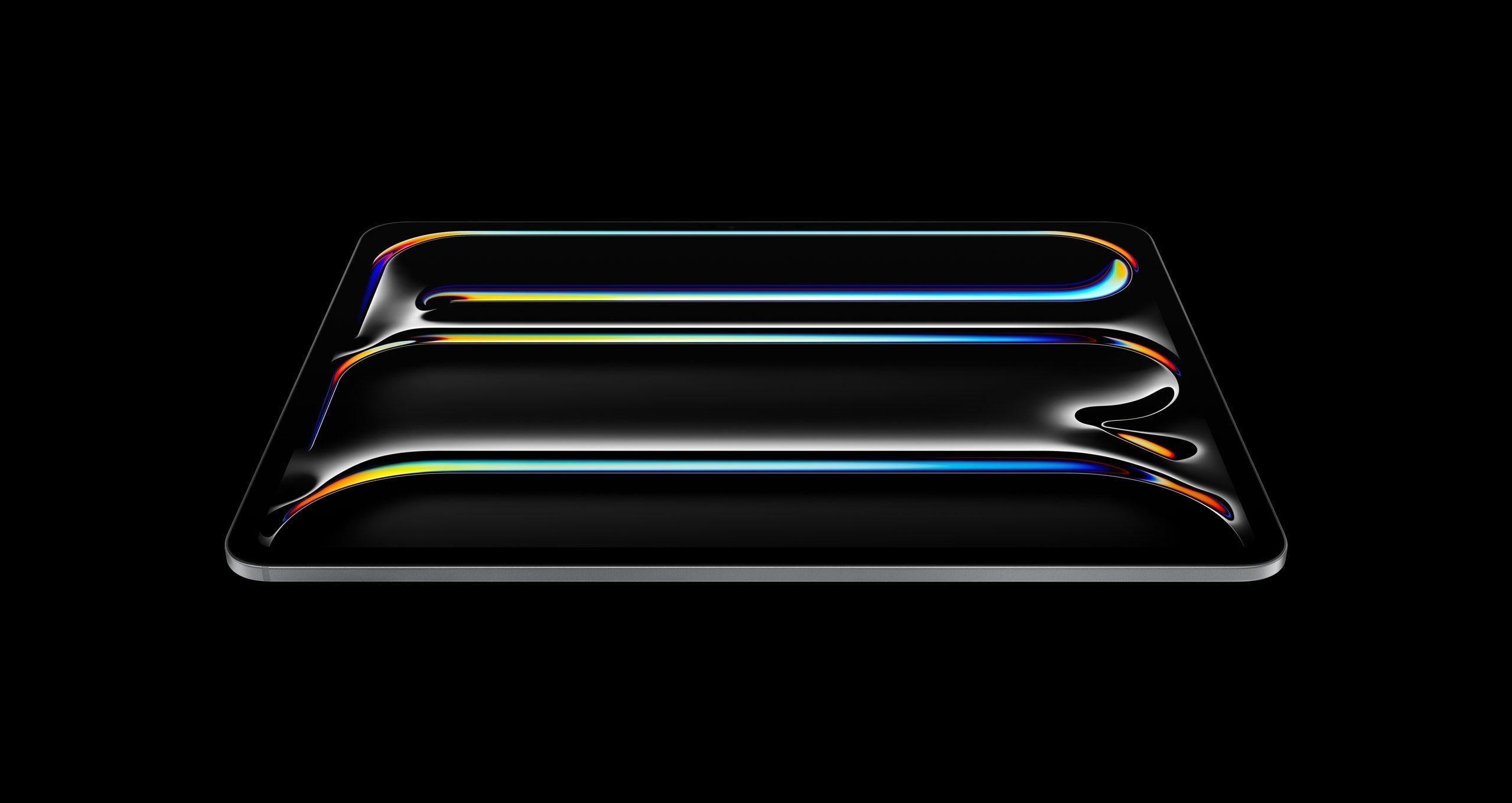 iPad Pro M4 11-inch Nano Texture Glass.