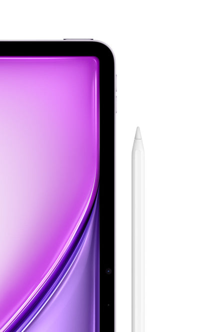 iPad Air M2 11-inch.