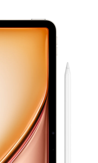 iPad Air M3 13-inch.