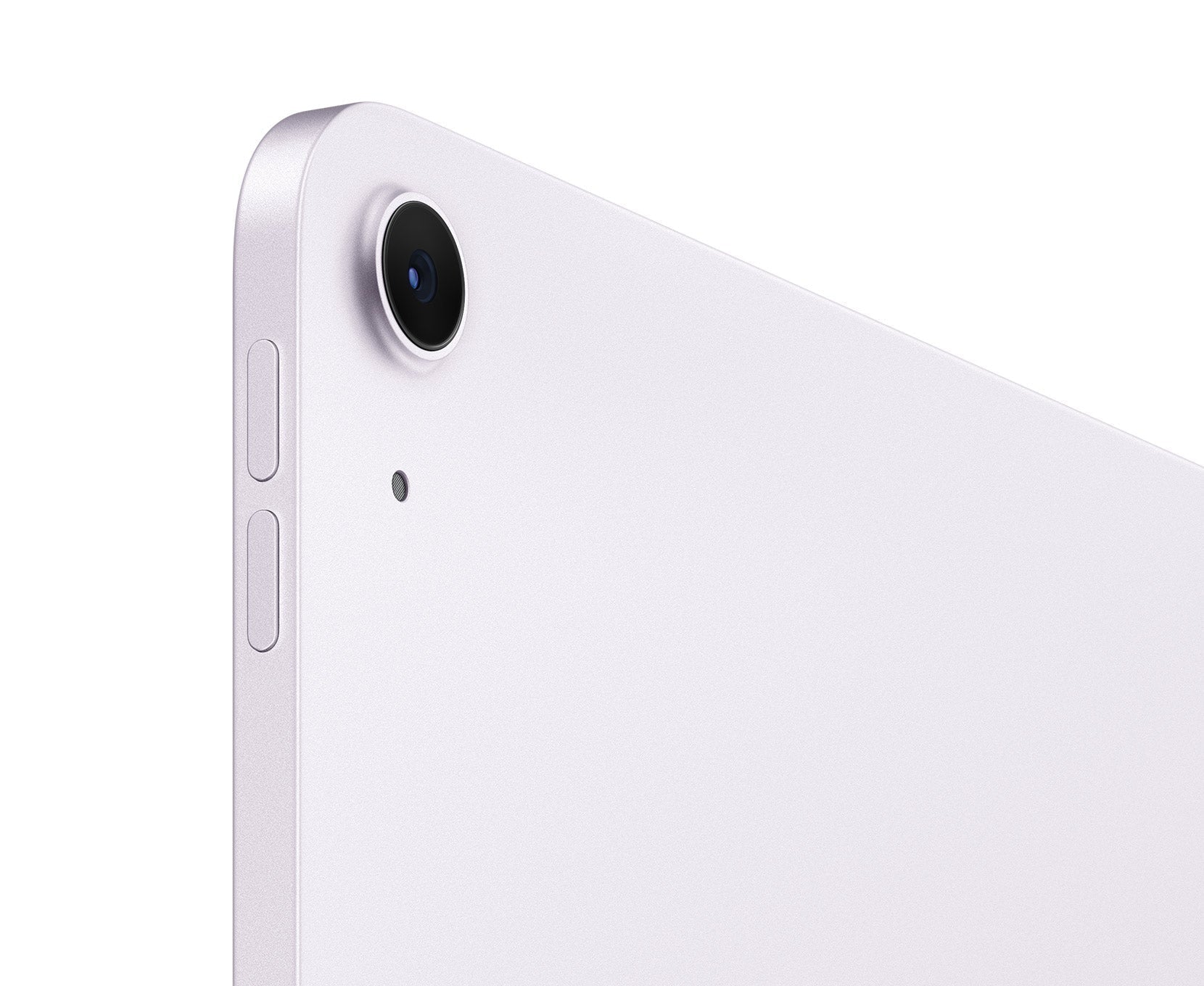 iPad Air M3 11-inch.