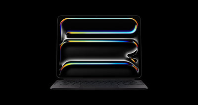 iPad Pro M4 11-inch Nano Texture Glass.