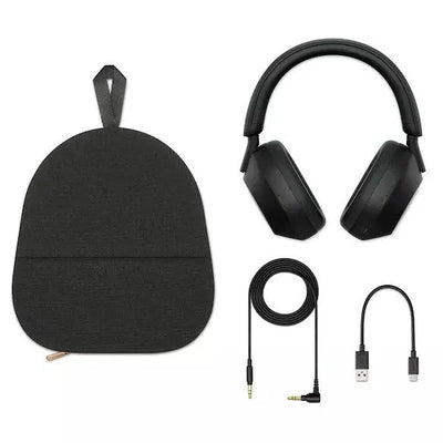 Sony WH-1000XM5 Wireless Headphones (XM5)