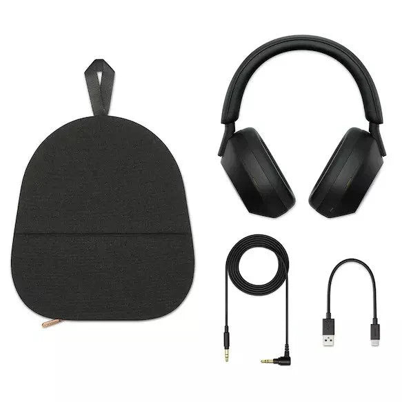 Sony WH-1000XM5 Wireless Headphones (XM5)