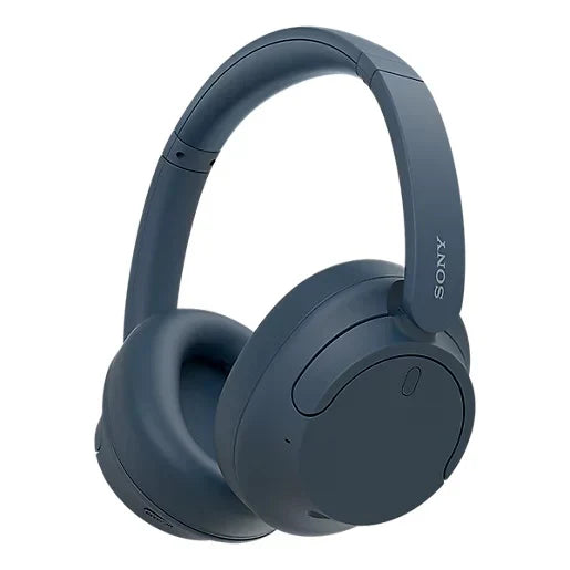 Sony WH-CH 720N Wireless Noise Cancelling Over-Ear Headphones