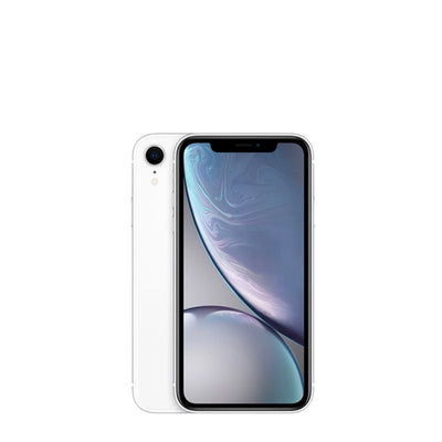 Pre-Owned   iPhone   XR.